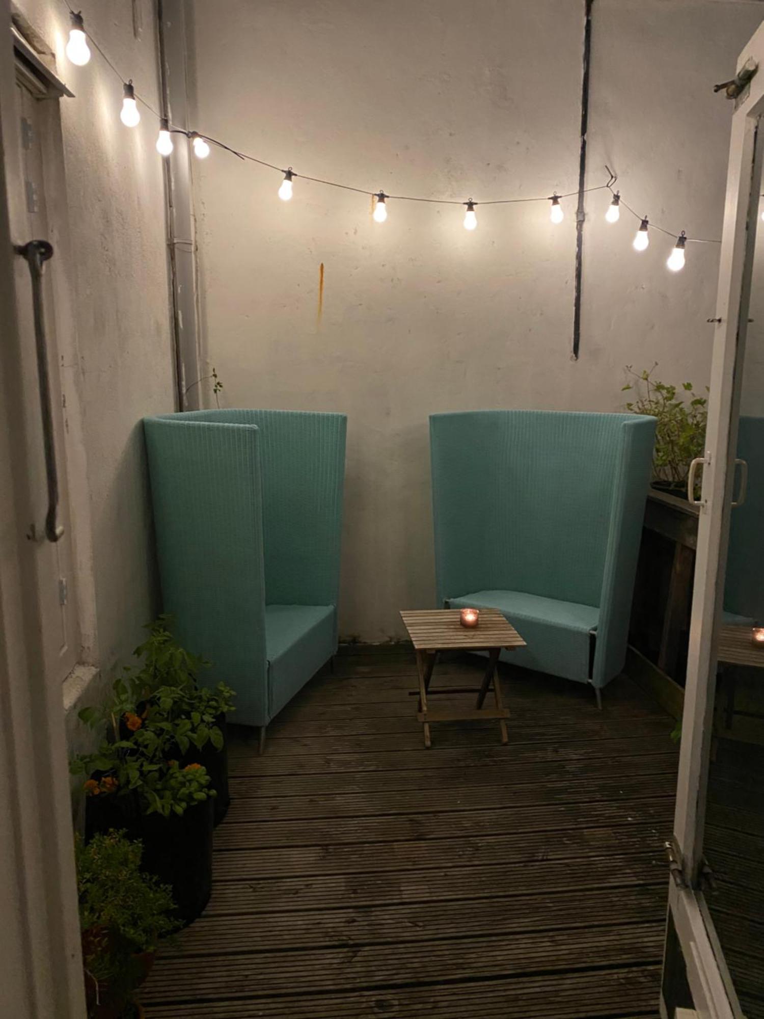 Historical Loft Apartment มิดเดิลบวร์ก ภายนอก รูปภาพ