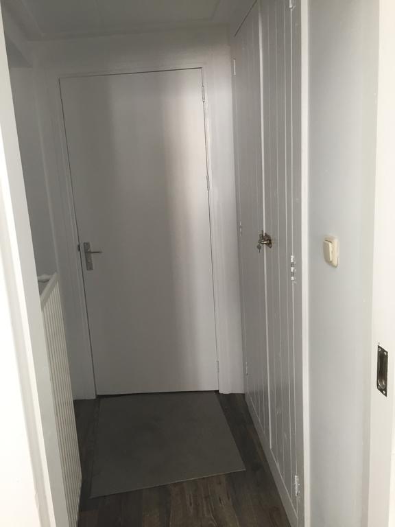 Historical Loft Apartment มิดเดิลบวร์ก ภายนอก รูปภาพ